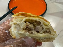 -乡村馕坑肉·烧烤·新疆菜·本地人更爱吃(阿勒泰首店)