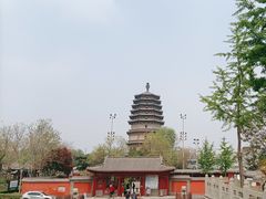 -天宁寺