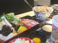 -吉野家(枫合万嘉店)