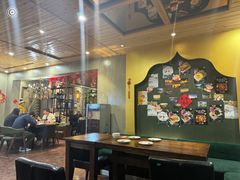 -Siam泰餐厅(水上公园店)