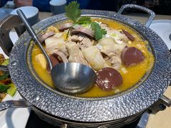 -福禄财东北菜(珠江帝景店)