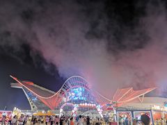 -第35届青岛国际啤酒节