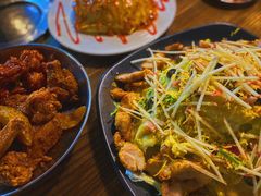 -MI WU FACTORY米屋美食工厂餐厅(绿地店)