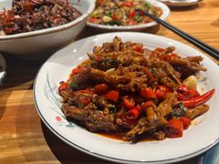 -小口味