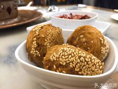 -牛街·马辈儿涮肉(牛街二店)