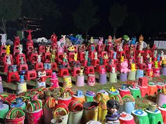 -葛仙湖公园