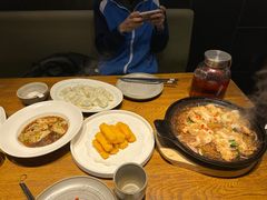 -必点海鲜·鲅鱼水饺(鞍山西道店)
