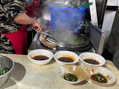 -满园春(胜利街店)