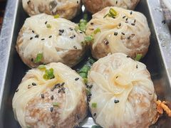-谢记上海大排档(长寿路店)