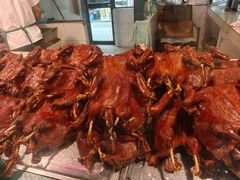 -新安江农贸市场