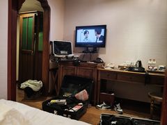 -乌镇枕水度假酒店