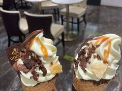 -GODIVA(王府井apm店)