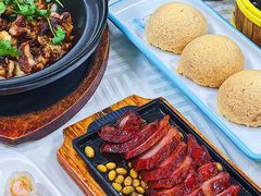 -香港威特瑞茶餐厅(小白楼音乐厅店)