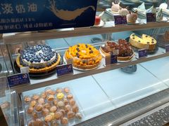 -丁香西饼屋(桂林路店)