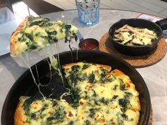 -必胜客餐厅(昆百大泰业城店)