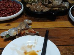 -金谷园饺子·烧烤(人大总店)