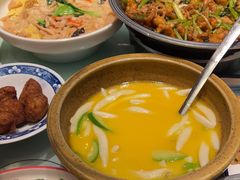 -山芋腔苏北菜(盐城滨海店)