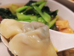 香菇猪肉元宝馄饨-陈家生煎(三坊七巷店)