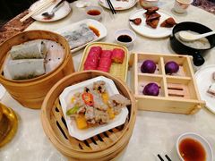 -稻香酒家(长宁KING88广场店)