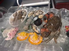 -碗中海·蒸汽海鲜·桑拿鸡(岭南天地店)