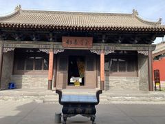 -关帝庙(大同古城)