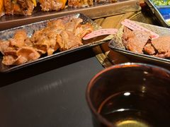 -無二炙坊·和牛烧肉(大钟寺1733店)