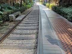 -铁路文化公园