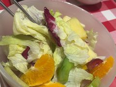 -西贝(虹口龙之梦店)