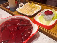 -大龙燚·旷野鲜火锅(广州首店)