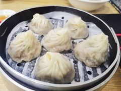 -朗霞干大林豆浆(舜水北路店)