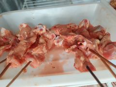 -王军炸串(振八街店)