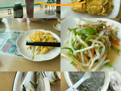 -湖山人家·湖景餐厅·特色农家菜(太湖西山店)