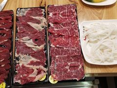 -嬷孙家潮汕牛肉火锅(北京路天河城店)