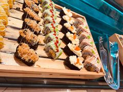 -荣誉国际酒店-云顶旋转餐厅