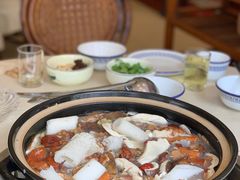 -京川野菌王(总店)