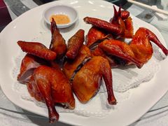 -顺峰顺水顺德菜(第一百货店)