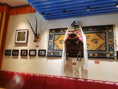 -敏珠拉姆藏餐·南京厨房(富春江东街店)