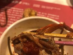 -赖胖子肉蟹煲(上邦百汇城店)
