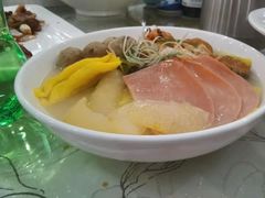 -汀兰酒店-中餐厅