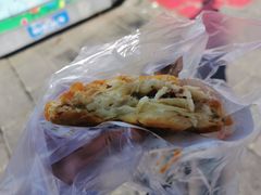 -蕃坊酥小蒙牛肉饼(怀远市场店)