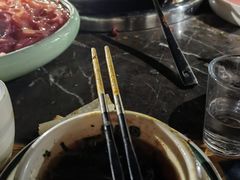 -蜀辣居鲜货老火锅(簇桥富顿中心店)