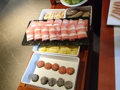 -老员外骨汤火锅(海州古城店)