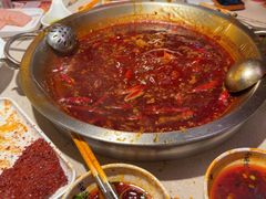 -小龙坎火锅(全球总店)