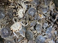 -欢乐牧场海鲜烤肉自助(牡丹园店)