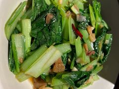 -KŌNG胶东小馆(华熙店)