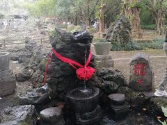 -海口火山口国家地质公园