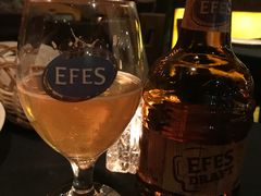 -Efes Turkish & Mediterranean Cuisine 艾菲斯餐厅(陆家嘴店)