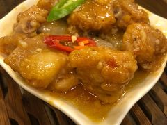 -点都德(聚福楼店)