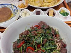 -王繁星面馆(西安熙地港店)