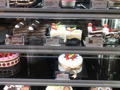 -85度C(广州石牌桥店)